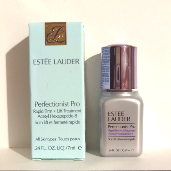 NIB Estée Lauder Perfectionist Pro Rapid Firm+Lift Treatment Acetyl Hexapeptide8 - Picture 2 of 2